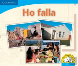 Bertrand.pt - Ho Falla