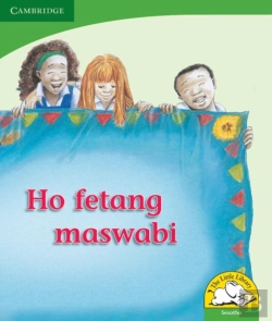 Bertrand.pt - Ho Fetang Maswabi (Sesotho)