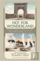 Ho! For Wonderland