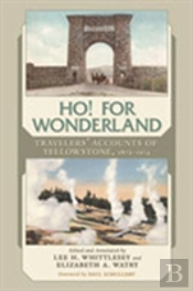 Ho! For Wonderland