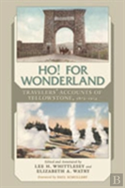 Bertrand.pt - Ho! For Wonderland