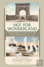 Ho For Wonderland