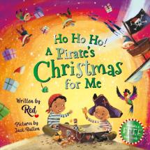 Ho Ho Ho! A Pirate'S Christmas For Me