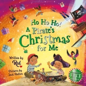Ho Ho Ho! A Pirate'S Christmas For Me