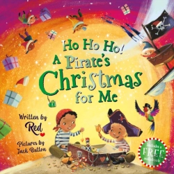 Bertrand.pt - Ho Ho Ho! A Pirate'S Christmas For Me