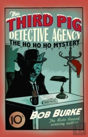 Ho Ho Ho Mystery