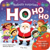 Ho Ho Ho ! Rabats Surprises