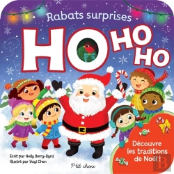 Bertrand.pt - Ho Ho Ho ! Rabats Surprises
