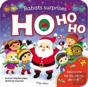 Ho Ho Ho