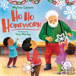 Bertrand.pt - Ho Ho Homework