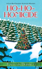 Ho-Ho-Homicide