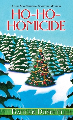 Bertrand.pt - Ho-Ho-Homicide