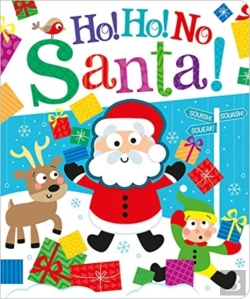 Bertrand.pt - Ho! Ho! No, Santa!