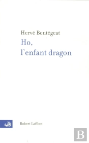 Ho, L'Enfant Dragon