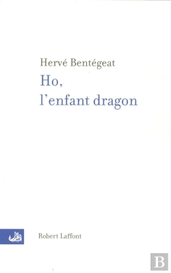 Bertrand.pt - Ho, L'Enfant Dragon