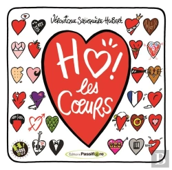 Bertrand.pt - Ho ! Les Coeurs ; 200 Coeurs À Prendre... Et À Donner