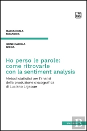Ho Perso Le Parole: Come Ritrovarle Con La Sentiment Analysis