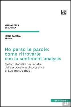 Bertrand.pt - Ho Perso Le Parole: Come Ritrovarle Con La Sentiment Analysis