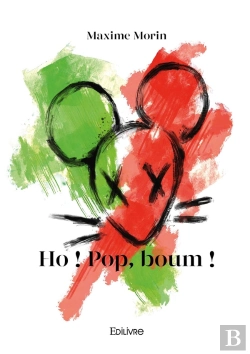 Bertrand.pt - Ho ! Pop, Boum !