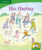 Ho Thetsa (Sesotho)