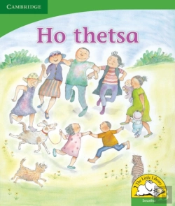 Bertrand.pt - Ho Thetsa (Sesotho)