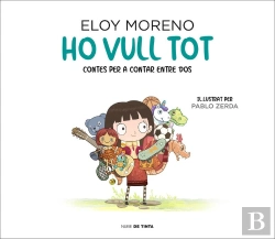 Bertrand.pt - Ho Vull Tot (Contes Per A Contar Entre Dos)