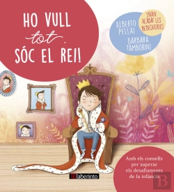 Bertrand.pt - Ho Vull Tot, Sóc El Rei!