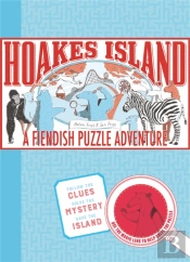 Hoakes Island