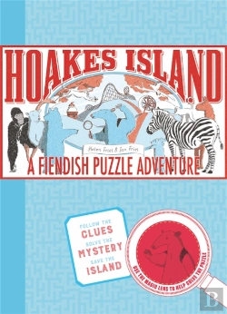 Bertrand.pt - Hoakes Island