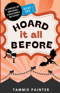 Bertrand.pt - Hoard It All Before