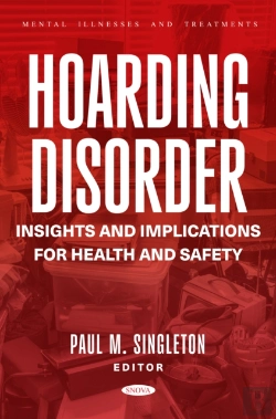 Bertrand.pt - Hoarding Disorder: Insights And Implications For Health And Safety