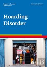Hoarding Disorder