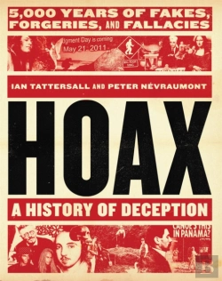 Bertrand.pt - Hoax: A History Of Deception