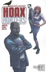 Hoax Hunters