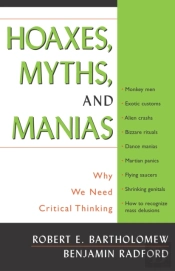 Hoaxes, Myths, And Manias