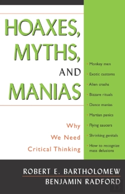 Bertrand.pt - Hoaxes, Myths, And Manias