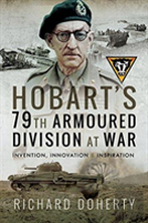 Hobart'S 79th Armoured Division At War