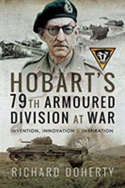 Bertrand.pt - Hobart'S 79th Armoured Division At War
