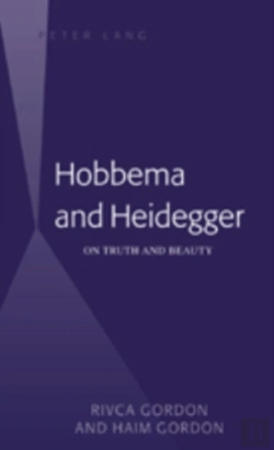 Bertrand.pt - Hobbema And Heidegger