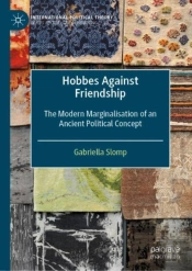 Hobbes Against Friendship
