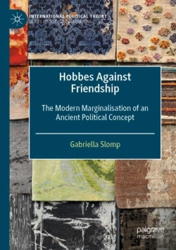 Bertrand.pt - Hobbes Against Friendship