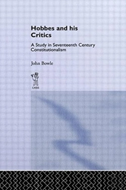 Bertrand.pt - Hobbes And His Critics