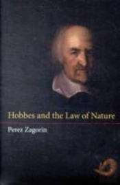 Hobbes And The Law Of Nature