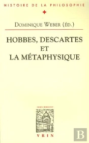 Hobbes, Descartes Et La Métaphysique