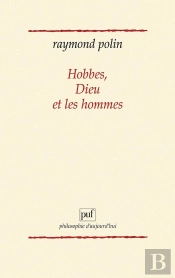 Hobbes, Dieu Et Les Hommes