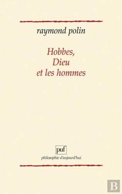 Bertrand.pt - Hobbes, Dieu Et Les Hommes
