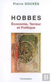 Hobbes-Economie, Terreur Et Politique