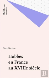 Hobbes En France Au 18e Siècle