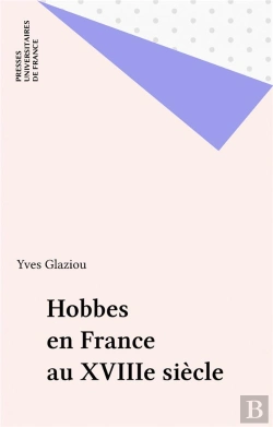 Bertrand.pt - Hobbes En France Au 18e Siècle