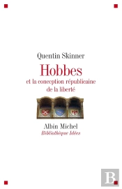 Hobbes Et La Conception Républicaine De La Liberté